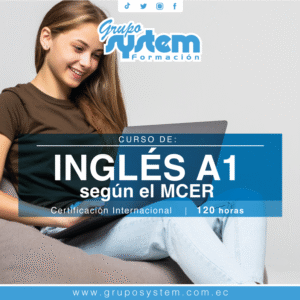 Inglés A1