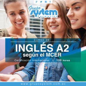 INGLÉS-A2-según-el-MCER