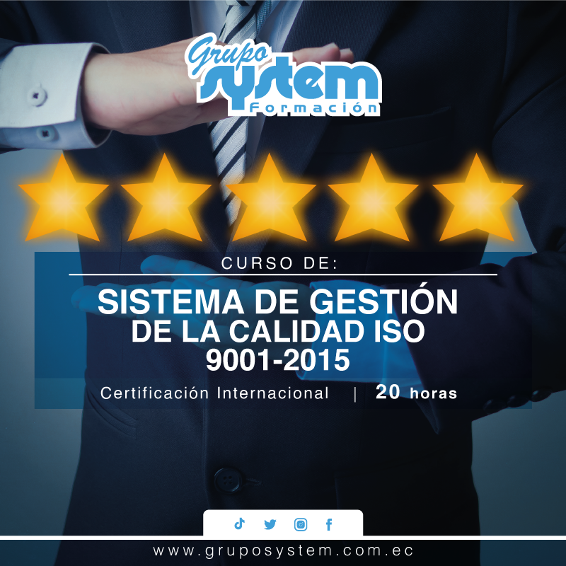 SISTEMA-DE-GESTIÓN-DE-LA-CALIDAD-ISO-9001-2015_2 Sistema de gestión de la calidad UNE-EN-ISO 9001-2015