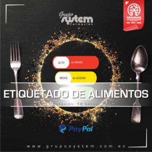 etiquetado_alimentos_system