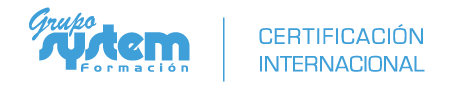 Grupo System formacion