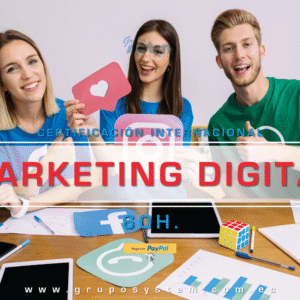 Marketing Digital