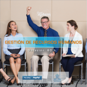 Gestión de Recursos Humanos
