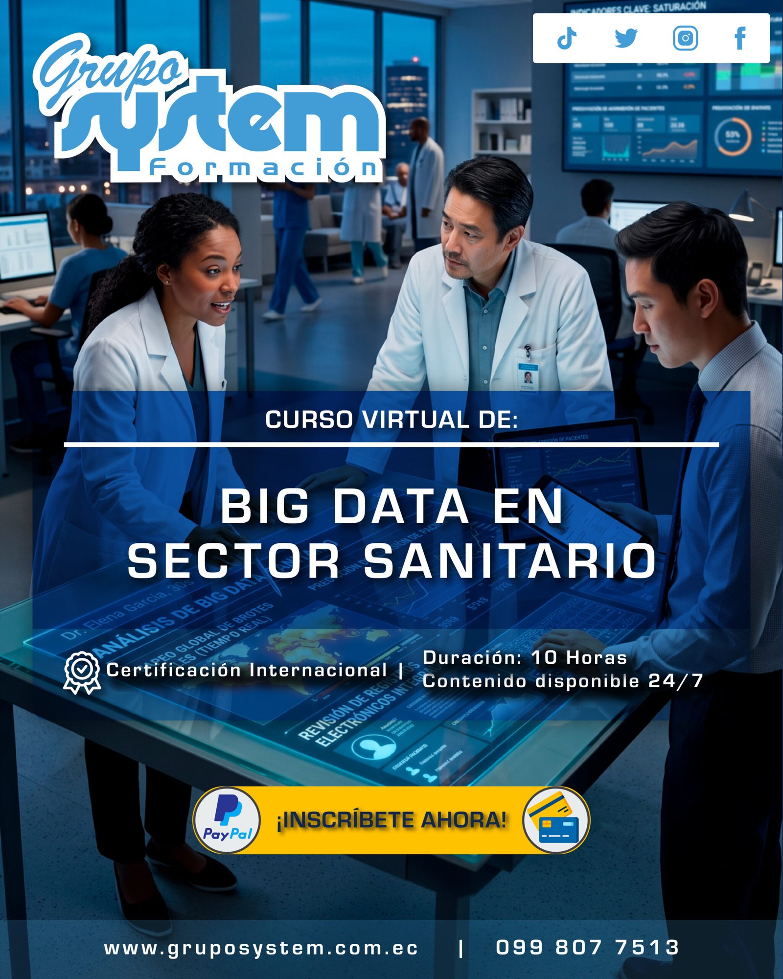 system26_028(big data en el sector sanitario) big-data-en-el-sector-sanitario