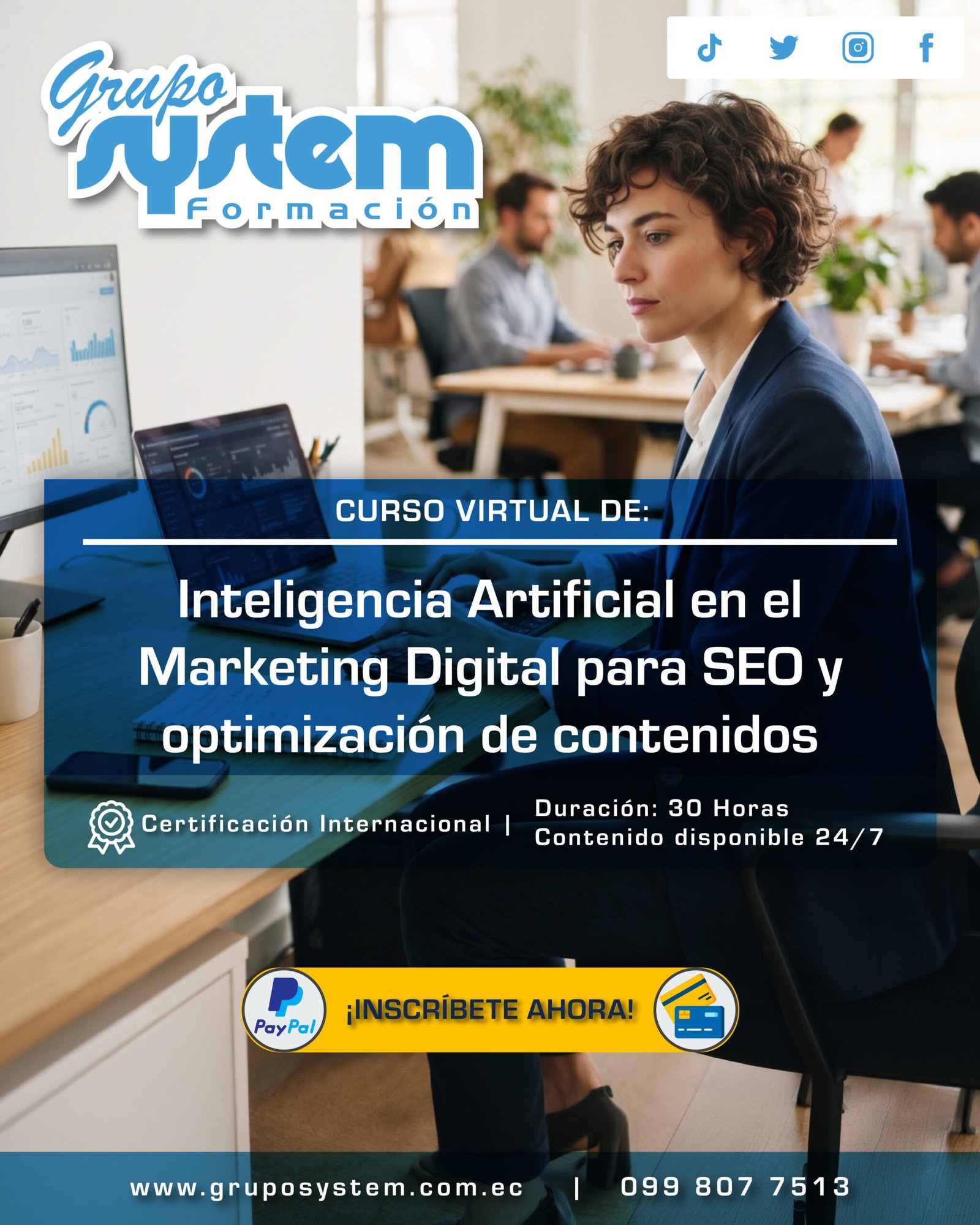 system26_036(Inteligencia Artificial en el Marketing Digital para SEO y optimización de contenidos) Inteligencia Artificial en el Marketing Digital para SEO y optimización de contenidos