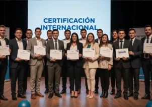 La Importancia de una Formación de Calidad: Presencial o Virtual, el Futuro Está en Elegir Instituciones con Trayectoria y Alianzas Internacionales