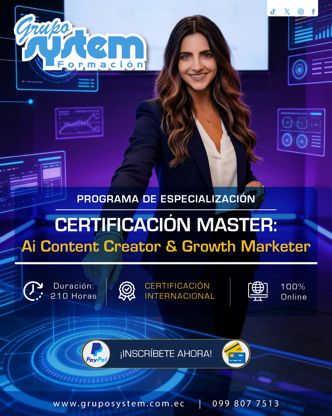 Master en IA Master en IA